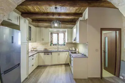 Image de Christine Countryside House - Fully renovated with all modern comforts