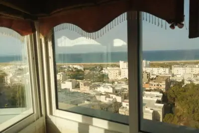 Image de Magnifique Appartement vu sur mer