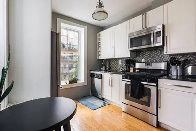 Image de Private 3br apartment in prime Park Slope, Brooklyn. Beautifully renovated!