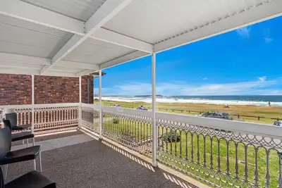 Image de The Beach House