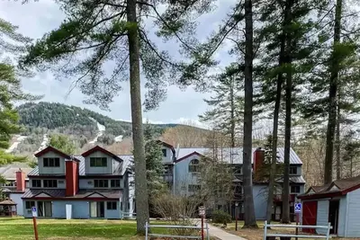 Image de Attitash Mountain Resort Condo- 3 Floors, Sleeps 12- Story Land, Ski, Shop, Golf