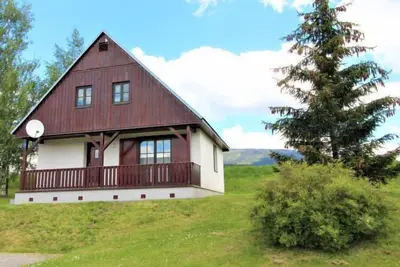 Image de Holiday Hill 61 by Interhome