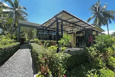Image de Charming Island Bed & Breakfast on Koh Kood