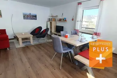 Image de Holiday apartment \"HĂĽndleblick\", Oberstaufen / Steibis