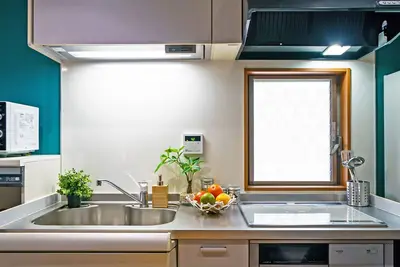 Image de S. T house Namiyoke