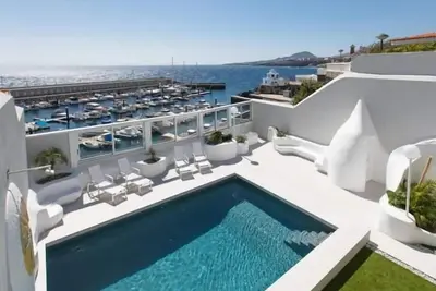 Image de Newport Bay Villa: exclusive & luxury experience