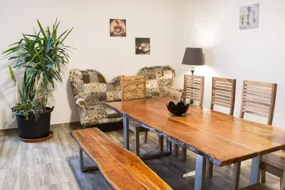 Image de Big Family up to 14 people