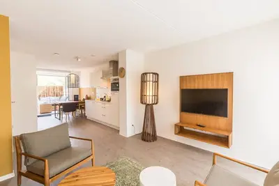 Image de Appartement lifestyle - 2 chambres à Dormio resort Maastricht