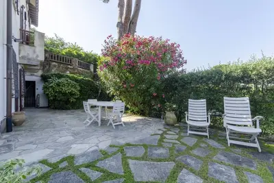 Image de Joivy Apt w/Amazing sea view and patio, next to Port of Rapallo