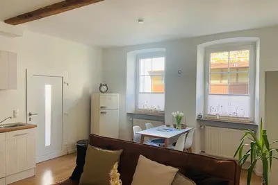 Image de Ferienwohnung Zur Alten Schmiede