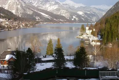 Image de Weihnachten / Silvester im Chalet in Grundlsee