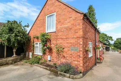 Image de Summerfields, family friendly, character holiday cottage in Uttoxeter