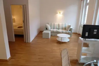 Image de Modern 2 bedroom Apart  in historic center A10