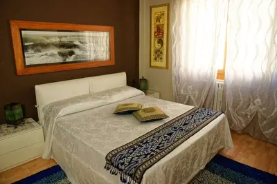 Patty'S Aparthotel Arezzo Suite