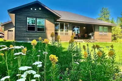 Image de Donnelly Cabin w/ Fast WiFi, Close to Lake Cascade