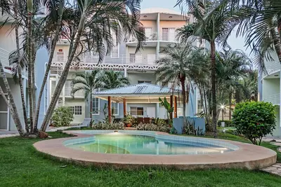 Image de Tamarindo Apartament 5min walking distance!