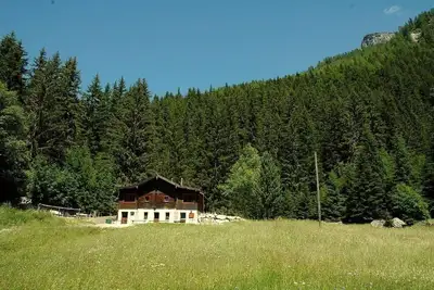 Image de Maison de vacances Pralong pour 1 - 8 personnes avec 5 chambres à coucher - Maison de vacances indép