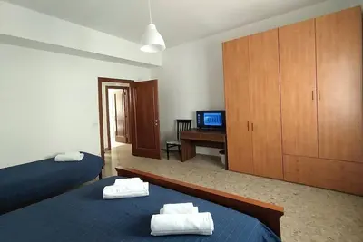 Image de Appartement de vacances Ancona pour 1 - 5 personnes avec 2 chambres à coucher - Appartement de vacan