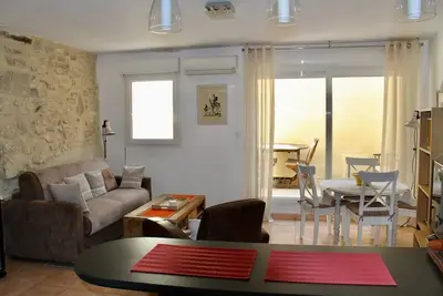 Image de Agréable maison de ville