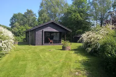 Image de Maison de vacances pour 4 personnes env. 54 qmà Ostseebad Damp, Côte allemande de la mer Baltique (Baie de Kiel)