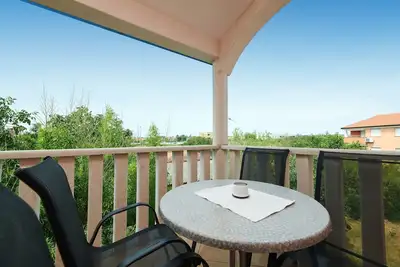 Image de Apartment Umag Dragica2 Wi-Fi terrace parking space