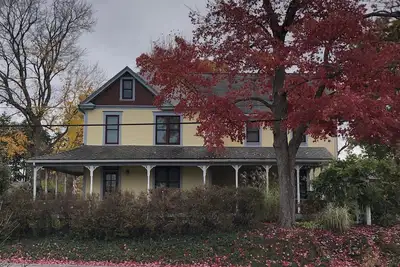 Image de The Painted Lady