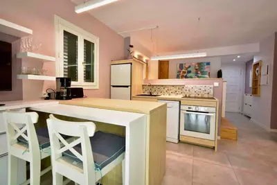 Image de A few steps from Orient Bay beach