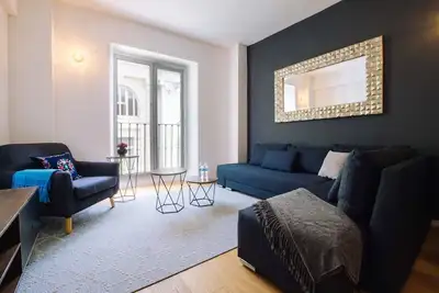 Image de Find your peace in the Historic Center (Si302)