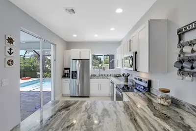 Image de Vacation Home with Beach Feeling in Bonita Springs