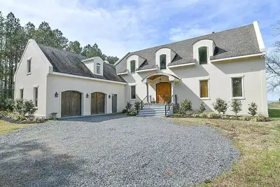 Image de Privacy & tranquility at Beauty on the Beach, Beachfront!