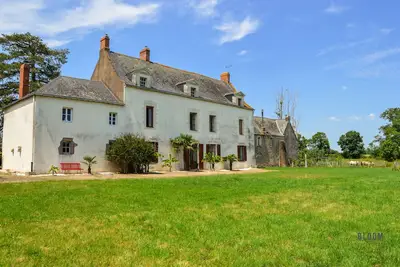 Image de Manoir de L'Aisnerie
