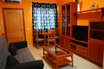 Image de Buenavista beach apartment