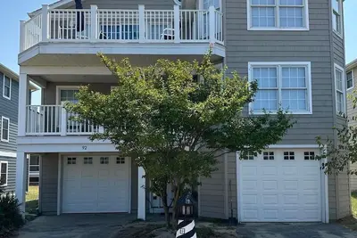 Image de Spacieux Lewes Beach Front Luxury Home