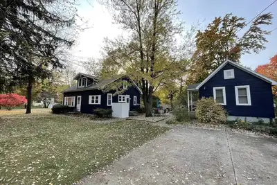 Image de Vacation Compound - 2 Separate Cottages