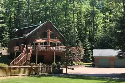 Image de The Crooked Pine