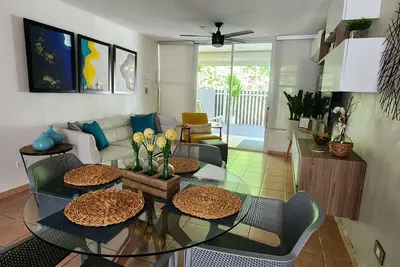 Image de ***Punta Bandera Luquillo, Pr**Paraiso Escondido***