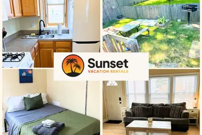 Image de Gotl Hideaway Hut- Sunset Vacation Rentals