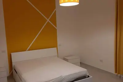 New Luxury Big Apartment