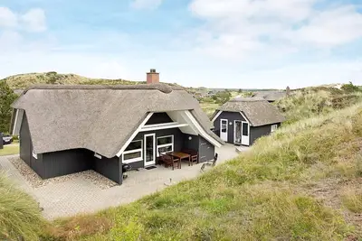 Image de Maison de vacances pour 8 a Henne