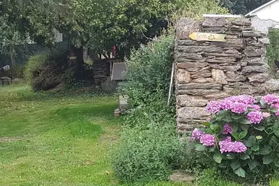 Image de In the heart of nature with Jacuzzi