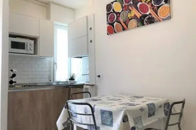 Image de Appartement paisible en bord de mer - Beahost