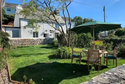 Image de Clover Cottage, pet friendly, character holiday cottage in Hooe