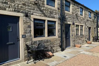 Image de Shep Cottage, family friendly, with open fire in Cragg Vale