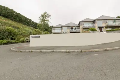 Image de The Bolt Hole, pet friendly, luxury holiday cottage in Downderry