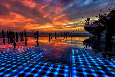 Image de Belle maison de vacances privée avec Wifi, climatisation, piscine privée, Tv, terrasse, parking