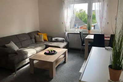 Image de Huus Borkum - drop anchor * feel good* and * enjoy