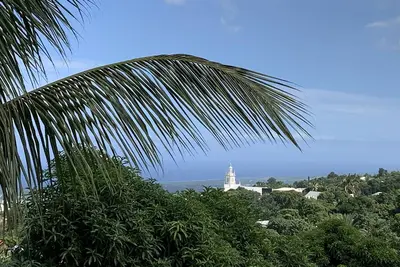Image de T2 dans résidence privée avec climatisation