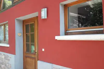 Image de House with terrace 3* Gite de France in the heart of the vineyard - 2 steps from Colmar