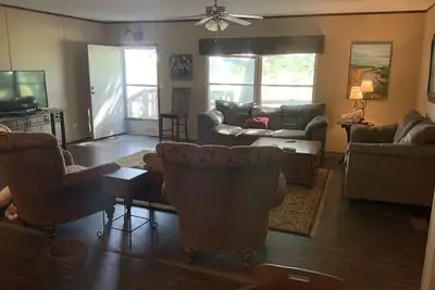 Image de Aggie Game day in the country outside of College Station!