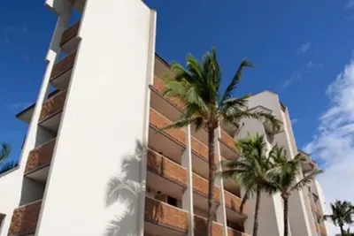 Image de Maui Beach Resort One Bedroom